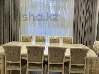 3-комнатная квартира · 123 м² · 5/10 этаж, мкр. Алтын орда, Мкр Батыс-2 за 68.5 млн ₸ в Актобе