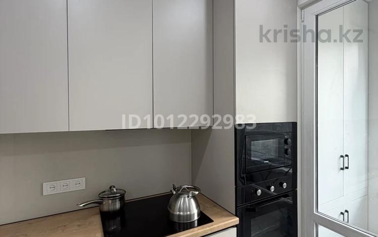 1-бөлмелі пәтер · 43 м² · 5/12 қабат, мкр. Гажайып 5/2блок2, бағасы: 34 млн ₸ в Алматы, Алатауский р-н — фото 2