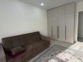 1-бөлмелі пәтер · 43 м² · 5/12 қабат, мкр. Гажайып 5/2блок2, бағасы: 34 млн ₸ в Алматы, Алатауский р-н — фото 12