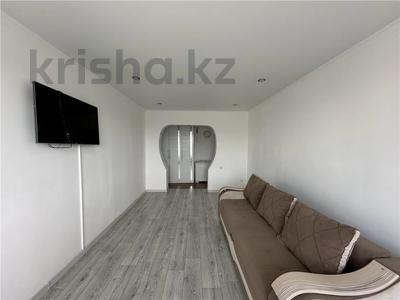 3-комнатная квартира · 65 м² · 7/9 этаж, пр. Металлургов за 15.9 млн 〒 в Темиртау