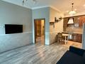 2-бөлмелі пәтер · 85 м² · 1/22 қабат, Кунаева 12 — Акмешит, бағасы: 65 млн ₸ в Астане, Есильский р-н — фото 16