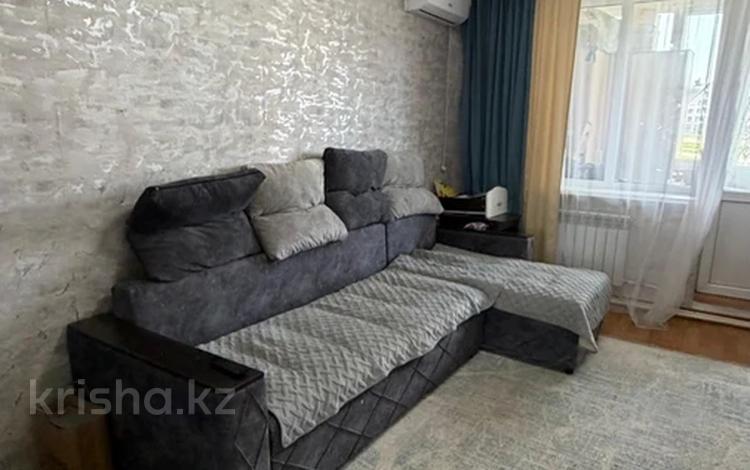 2-бөлмелі пәтер · 57.7 м² · 5/5 қабат, просп. Ильяса Есенберлина 8, бағасы: 23 млн ₸ в Усть-Каменогорске, Ульбинский — фото 2