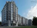 2-бөлмелі пәтер · 69.14 м² · 8/9 қабат, мкр Ак Шагала, Жалена Тулепова 17Б, бағасы: 29 млн ₸ в Атырау