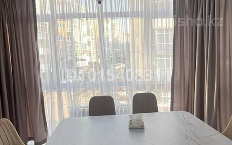 1-комнатная квартира · 60.2 м² · 2/5 этаж, Абылай хана 13 — Аблайхана за 25 млн ₸ в Каскелене — фото 2