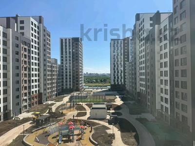 3-комнатная квартира · 64 м² · 7/9 этаж, Е 882 7 за ~ 32.8 млн ₸ в Астане, Нура р-н