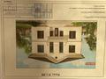 Отдельный дом · 2 комнаты · 100 м² · 8 сот., мкр. Алтын орда, Мкр. Батыс-2 36 за 23 млн ₸ в Актобе — фото 23