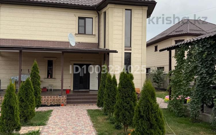 Отдельный дом · 8 комнат · 280 м² · 8 сот., Алтынсарина 4 за 100 млн ₸ в М. Туймебаеве — фото 2