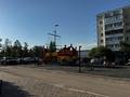 1-бөлмелі пәтер · 41.5 м² · 9/9 қабат, Карбышева 43/3, бағасы: 24 млн ₸ в Костанае — фото 13