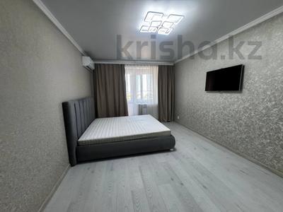 1-бөлмелі пәтер · 41.5 м² · 9/9 қабат, Карбышева 43/3, бағасы: 24 млн ₸ в Костанае