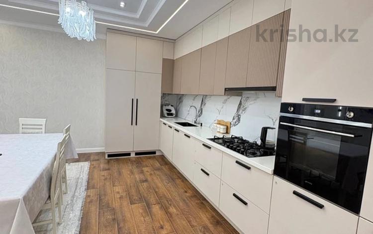 4-бөлмелі пәтер · 130 м² · 2/7 қабат, 20-й мкр 6, бағасы: 51.9 млн ₸ в Актау — фото 2