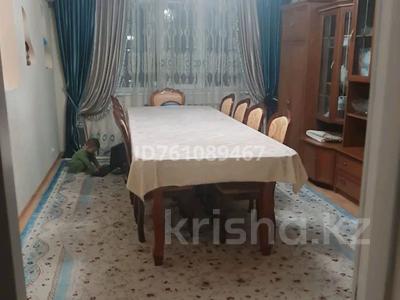 3-комнатная квартира · 90 м² · 4/5 этаж, Микрорайон Астана 12 за 23.5 млн 〒 в Таразе