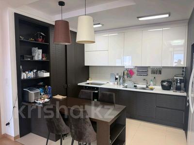 3-комнатная квартира · 90 м² · 20 этаж, Кошкарбаева 10 — Тауелсиздик за 75 млн ₸ в Астане, Сарайшык р-н