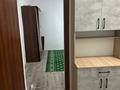 2-комнатная квартира · 25 м² · 1/1 этаж, мкр Думан-1 40 — Қасым Қайсенов 40 за 130 000 ₸ в Алматы, Медеуский р-н