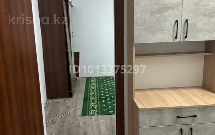 2-комнатная квартира · 25 м² · 1/1 этаж, мкр Думан-1 40 — Қасым Қайсенов 40 за 130 000 ₸ в Алматы, Медеуский р-н — фото 2