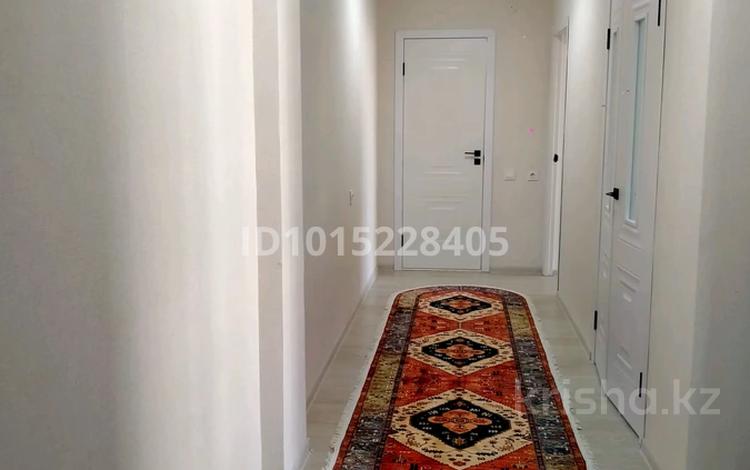 2-комнатная квартира · 60 м² · 3/5 этаж, Жаңа қала 34көше 3 дом 3этаж за 130 000 ₸ в Туркестане — фото 2