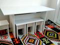 2-бөлмелі пәтер · 60 м² · 3/5 қабат, Жаңа қала 34көше 3 дом 3этаж, бағасы: 130 000 ₸ в Туркестане — фото 5