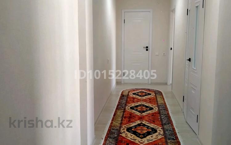 2-бөлмелі пәтер · 60 м² · 3/5 қабат, Жаңа қала 34көше 3 дом 3этаж, бағасы: 130 000 ₸ в Туркестане — фото 13