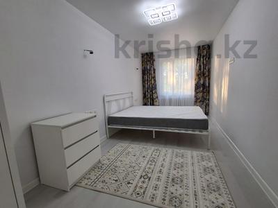 2-комнатная квартира · 45.4 м² · 2/5 этаж, Самал 35 за 200 000 ₸ в Талдыкоргане, мкр Самал