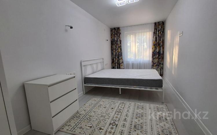 2-комнатная квартира · 44 м² · 2/5 этаж, Самал 35 за 200 000 ₸ в Талдыкоргане, мкр Самал — фото 2