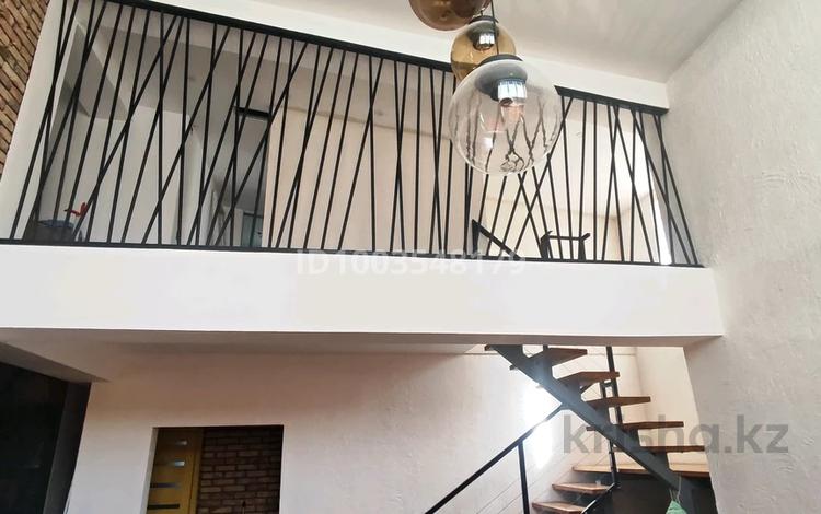 Отдельный дом · 4 комнаты · 150 м² · 7.2 сот., Шахворостов 233 — Құрманов за 50 млн ₸ в Талдыкоргане — фото 8