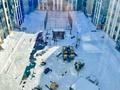 1-бөлмелі пәтер · 44 м² · 7/9 қабат, Курганская 2а — Каирбекова-курганская, бағасы: 250 000 ₸ в Костанае — фото 10