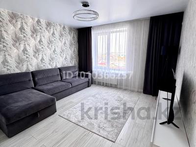 1-бөлмелі пәтер · 44 м² · 7/9 қабат, Курганская 2а — Каирбекова-курганская, бағасы: 250 000 ₸ в Костанае