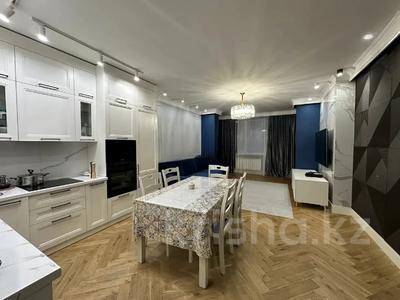 4-бөлмелі пәтер · 120 м² · 1/6 қабат, Ерменсай, бағасы: 120 млн ₸ в Алматы, Бостандыкский р-н