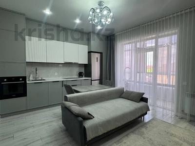 3-комнатная квартира · 70.6 м² · 3/3 этаж, мкр Юго-Восток, Габдуллы Кулкыбаева 13 за 40 млн ₸ в Караганде, Казыбек би р-н