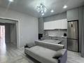 3-комнатная квартира · 70.6 м² · 3/3 этаж, мкр Юго-Восток, Габдуллы Кулкыбаева 13 за 40 млн ₸ в Караганде, Казыбек би р-н — фото 3