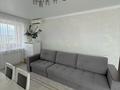 3-комнатная квартира · 61.7 м² · 5/5 этаж, Пушкина 39 за 28 млн ₸ в Костанае — фото 2