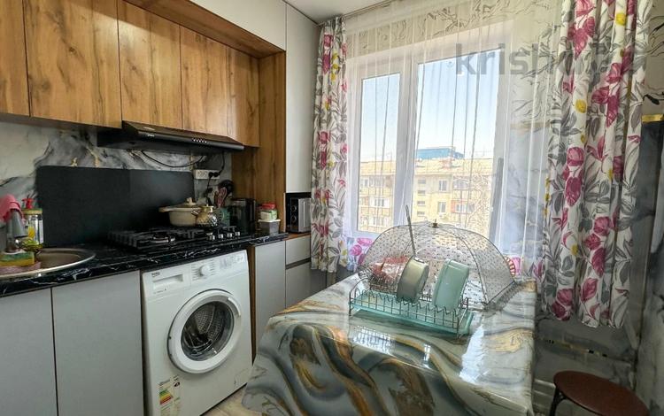 3-комнатная квартира · 55 м² · 5/5 этаж, Самал за 18 млн ₸ в Талдыкоргане, мкр Самал — фото 5