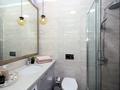 1-комнатная квартира · 40 м² · 12/12 этаж, Тулебаева 49/1 — Гоголя за 22 000 ₸ в Алматы, Медеуский р-н — фото 10