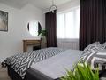 1-комнатная квартира · 40 м² · 12/12 этаж, Тулебаева 49/1 — Гоголя за 22 000 ₸ в Алматы, Медеуский р-н — фото 3