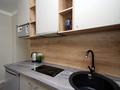 1-комнатная квартира · 40 м² · 12/12 этаж, Тулебаева 49/1 — Гоголя за 22 000 ₸ в Алматы, Медеуский р-н — фото 6