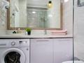 1-комнатная квартира · 40 м² · 12/12 этаж, Тулебаева 49/1 — Гоголя за 22 000 ₸ в Алматы, Медеуский р-н — фото 7