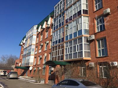 3-комнатная квартира · 110 м² · 3/5 этаж, Крылова 43 за 63 млн 〒 в Караганде, Казыбек би р-н