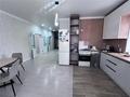 Жеке үй · 4 бөлме · 222.9 м² · 10 сот., мкр Кунгей , ул. Елебекова 010, бағасы: ~ 64.9 млн ₸ в Караганде, Казыбек би р-н — фото 11