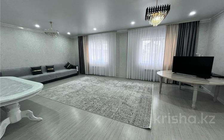 Жеке үй · 4 бөлме · 222.9 м² · 10 сот., мкр Кунгей , ул. Елебекова 010, бағасы: ~ 64.9 млн ₸ в Караганде, Казыбек би р-н — фото 4