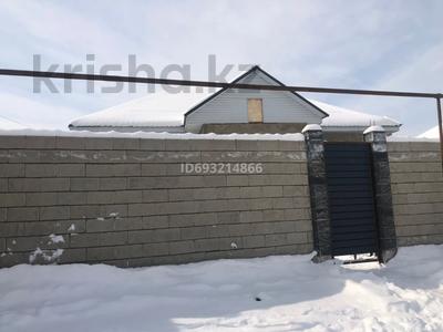 Отдельный дом · 4 комнаты · 120 м² · 4 сот., Уч квартал 102 100/2 за 50 млн ₸ в Иргели