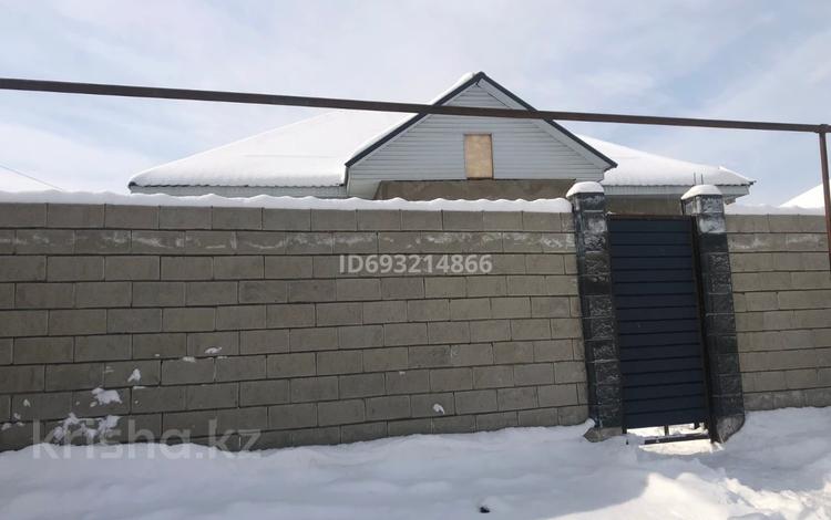 Отдельный дом · 4 комнаты · 120 м² · 4 сот., Уч квартал 102 100/2 за 50 млн ₸ в Иргели — фото 2