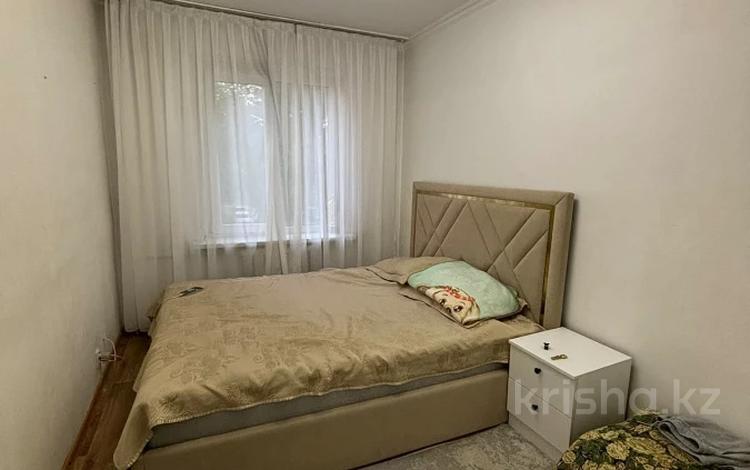 2-бөлмелі пәтер · 51 м² · 3/5 қабат, мкр Аксай-3Б, Яссауи ГОРЯЧИЙ ВАРИАНТ 15, бағасы: 31 млн ₸ в Алматы, Ауэзовский р-н — фото 2