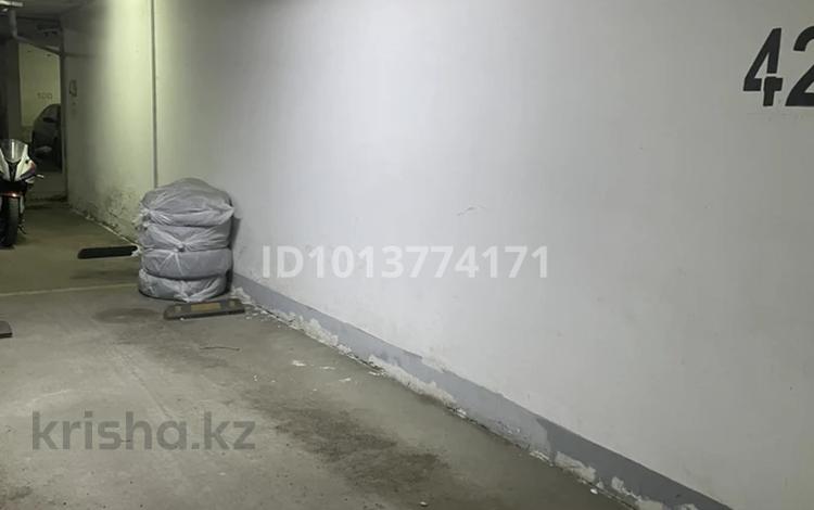 Паркинг · Навои 208 — Торайгырова за 3.6 млн ₸ в Алматы, Бостандыкский р-н — фото 2