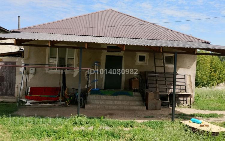 Отдельный дом · 4 комнаты · 150 м² · 7 сот., Новастройка 761 за 38 млн ₸ в Талгаре — фото 2