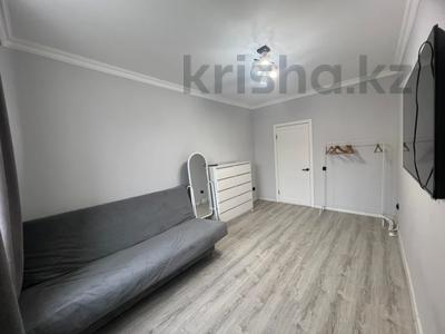 1-комнатная квартира · 35.6 м² · 3/6 этаж, Кошкарбаева 80/1 за 15.5 млн 〒 в Астане