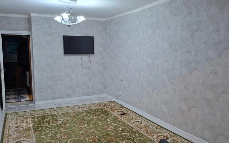 2-бөлмелі пәтер · 57 м² · 6/9 қабат, 8-ш/а. 18, бағасы: 10.5 млн ₸ в Актау, 8-й мкр — фото 2