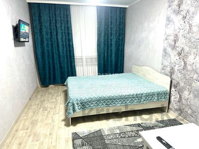 1-комнатная квартира, 40 м² посуточно, Кошкарбаева 45 — Ауэзова за 12 000 〒 в Кокшетау