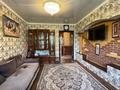 3-комнатная квартира · 65 м² · 4/5 этаж, Каирбекова 17 — Жибек Жолы за 72 млн 〒 в Алматы, Медеуский р-н — фото 3