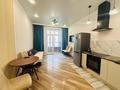 2-комнатная квартира · 47 м² · 3/10 этаж, Бокейхана 25г за 33.5 млн ₸ в Астане, Есильский р-н — фото 2
