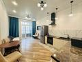 2-комнатная квартира · 47 м² · 3/10 этаж, Бокейхана 25г за 33.5 млн ₸ в Астане, Есильский р-н