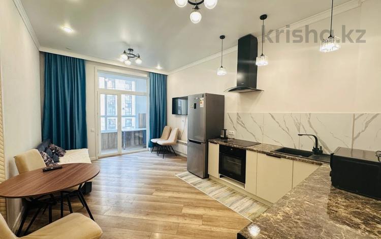 2-комнатная квартира · 47 м² · 3/10 этаж, Бокейхана 25г за 33.5 млн ₸ в Астане, Есильский р-н — фото 53